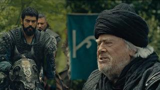 Kuruluş Osman 64. ve sezon finali fragmanı yayınlandı! Aksaçlı'dan Osman Bey'e yeni devlet müjdesi!
