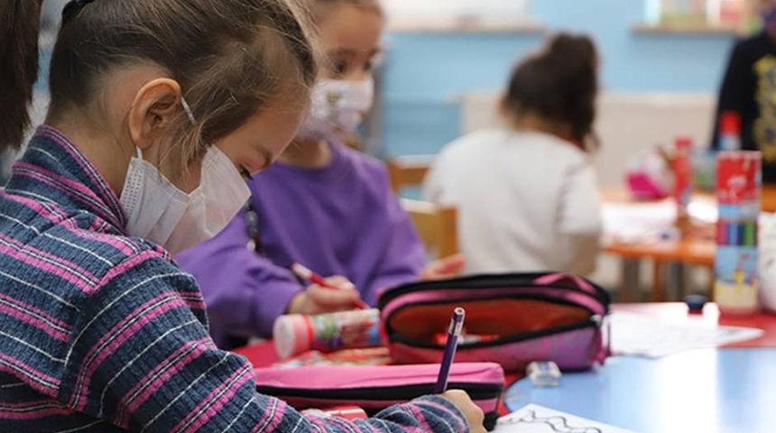 Okullarda, 21 Haziran'dan itibaren öğrencilerin ihtiyaçlarına uygun etkinlikler düzenlenecek