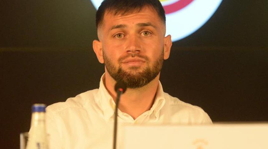 Ömer Bayram'dan güzel günler mesajı