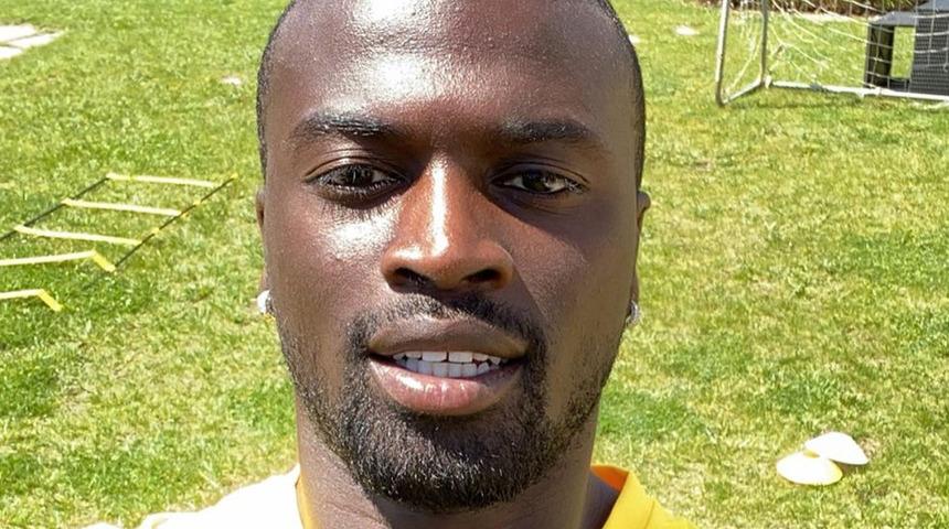Beşiktaş, M'Baye Niang ile ilgileniyor