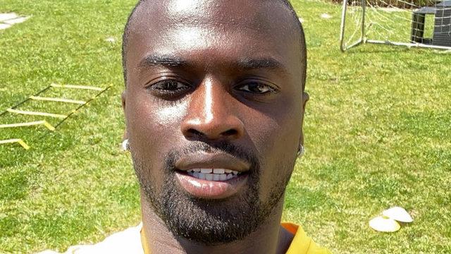 Beşiktaş, M'Baye Niang ile ilgileniyor