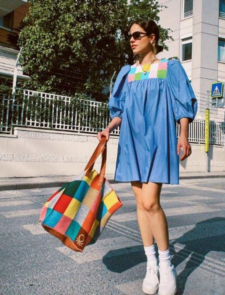 Cansu Akın'dan ilanı aşk paylaşımı! İlk kez Metin Akdülger ile fotoğrafını yayınladı! G5