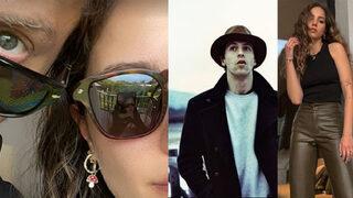 Cansu Akın'dan ilanı aşk paylaşımı! İlk kez Metin Akdülger ile fotoğrafını yayınladı!