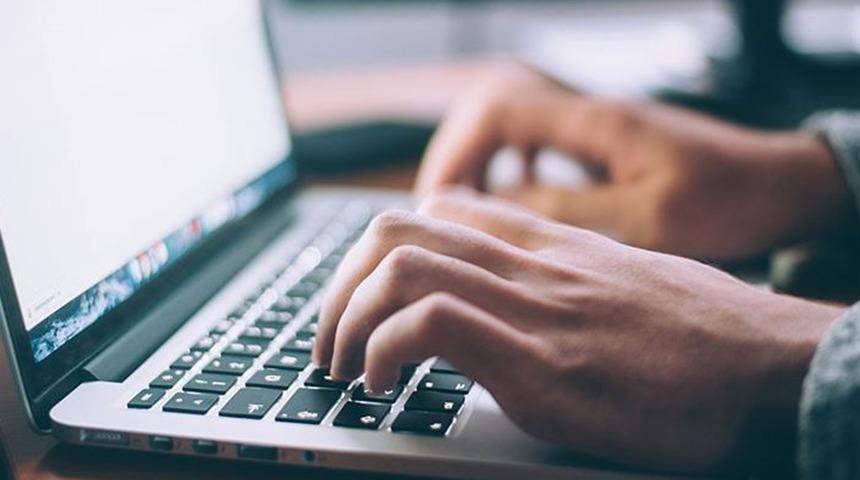 ABD'li havayolu şirketlerinin internet sitelerinde kesinti