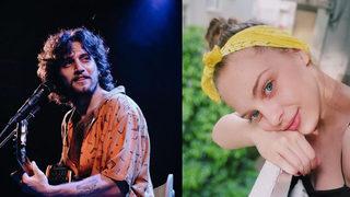 Aşk 101'in Işık'ı İpek Filiz Yazıcı gönlünü şarkıcı Ufuk Beydemir'e kaptırdı!