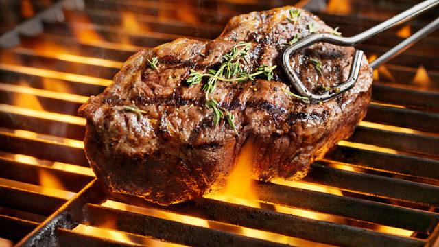 Dana kontrfile tarifi nasıl pişirilir? Kontrfile alırken buna dikkat!