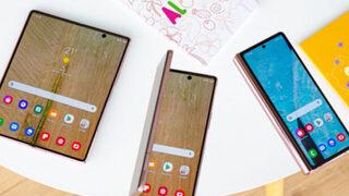 Honor Magic Fold geliyor!