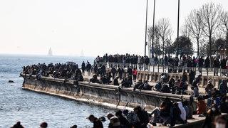 Bilim Kurulu üyesi İlhan'dan normalleşme açıklaması! Pazar günü yasağı ne zaman kalkacak?