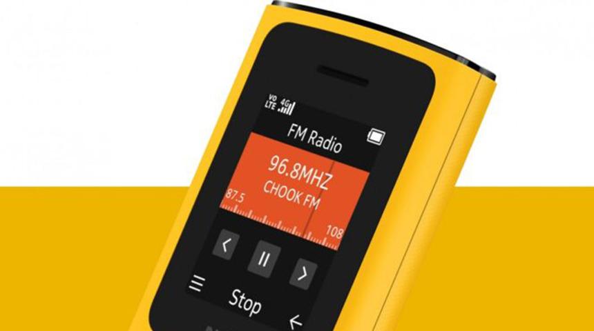 Nokia 110 ve 105 fiyatı ile şaşırtabilir