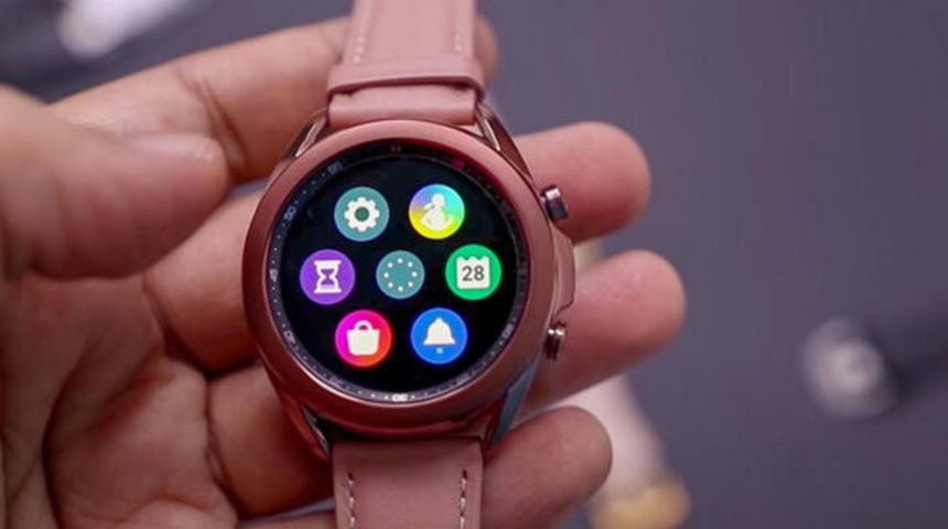 Galaxy Watch 4 FCC veri tabanında göründü