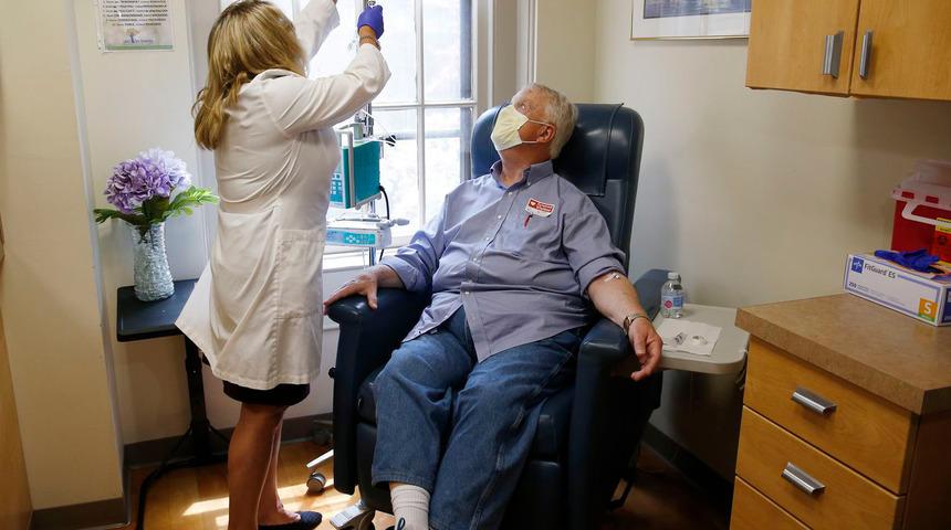 ''Tarihi an'' diye duyurdular! Alzheimer ilacı ilk kez denendi, tıp dünyası ikiye bölündü 