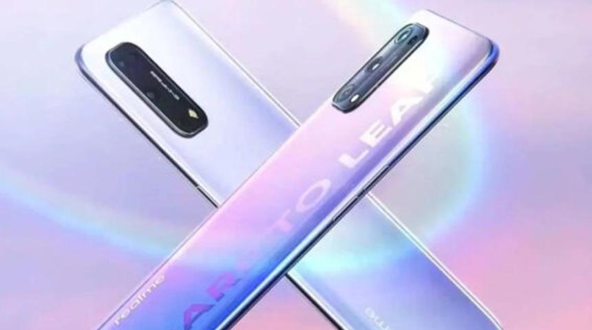Realme X9 Pro hangi özelliklere sahip olacak?