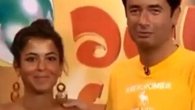 Tanem Sivar'dan Acun Ilıcalı'ya teşekkür! 