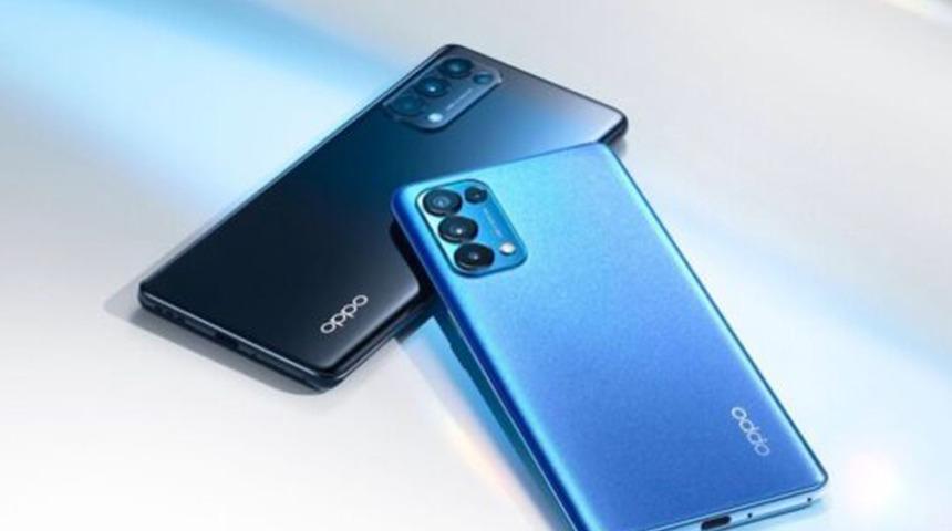 Oppo Reno6 Pro+, lansman öncesi küresel pazar için onaylandı