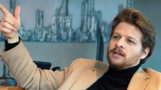 Burak Yörük kaç yaşında, nereli ve evli mi? İşte Burak Yörük'ün oynadığı dizi ve filmler...