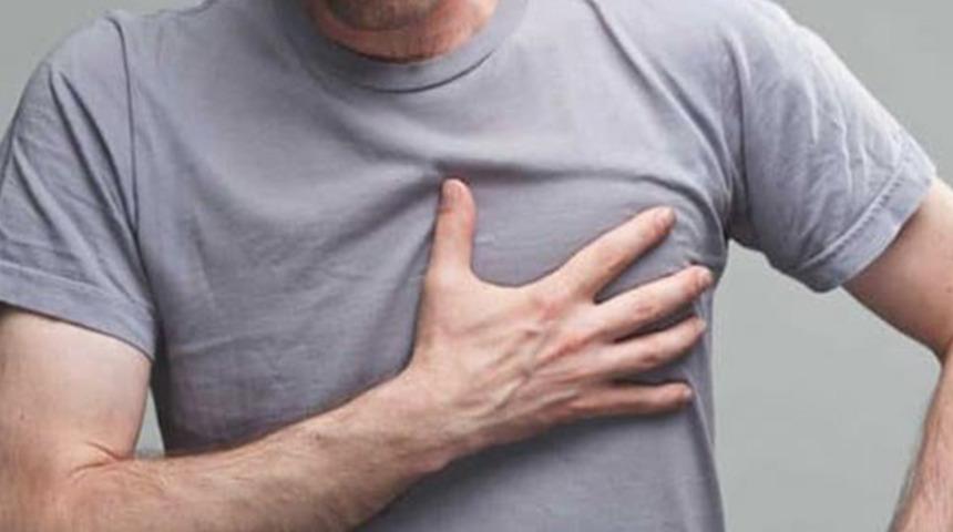 Belirtiler kalp kriziyle karıştırılıyor! Hastaneye başvuranların sayısında artış