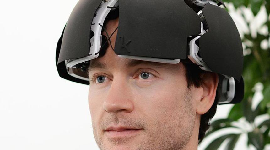 Zihin okuyabilen kask satışa çıkıyor! İşte fiyatı