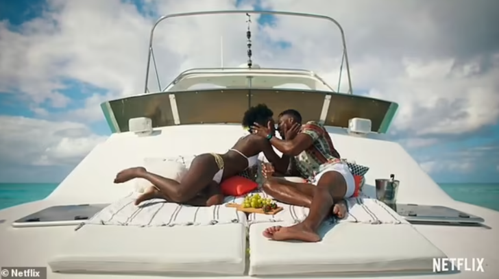 Cinsellik sınırlarını aştı! Too Hot To Handle 2. sezon fragmanı yayınlandı G4