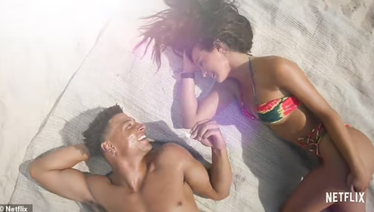 Cinsellik sınırlarını aştı! Too Hot To Handle 2. sezon fragmanı yayınlandı G5