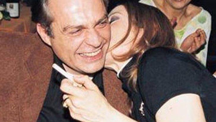 Bir dönem evli olduklarına şaşıracaksınız! İşte boşanan ünlü çiftler G1