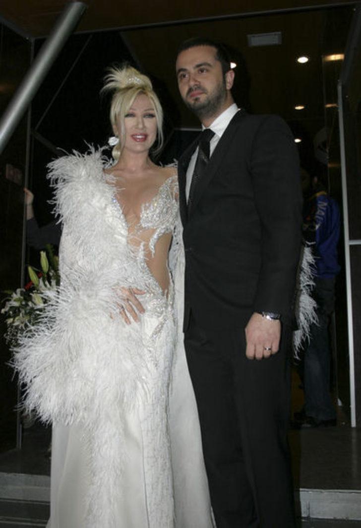 Bir dönem evli olduklarına şaşıracaksınız! İşte boşanan ünlü çiftler G4