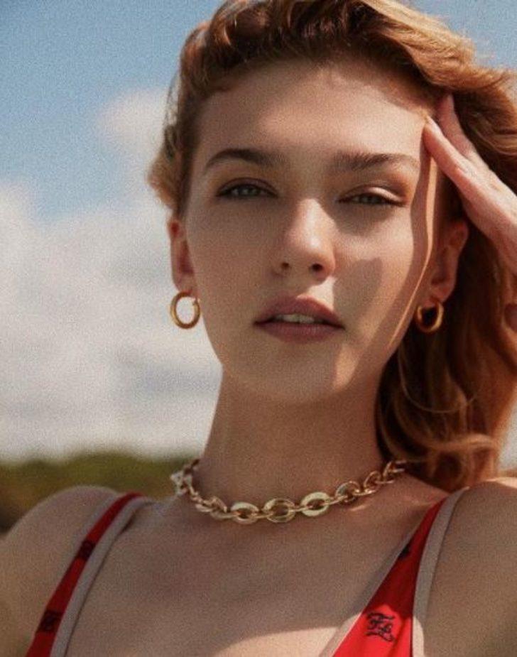 Aşk Mantık İntikam dizisinin Çağla’sı Melisa Döngel kimdir? Melisa Döngel kaç yaşında ve nereli? İşte merak edilenler… G5