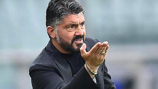 Gattuso, 22 gün sonra Fiorentina'ya veda etti