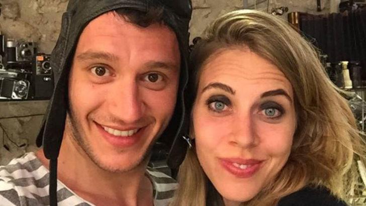 Uraz Kaygılaroğlu'ndan Melis İşiten'li paylaşım: İyi ki doğdun canım benim! G2