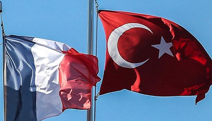 Son Dakika: Fransa'dan önemli Türkiye kararı