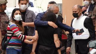 Sivas'ta platonik aşk kabusu! Rehin alınan kadın kurtarıldı