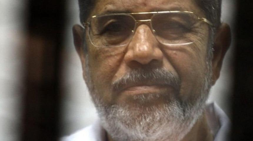 Muhammed Mursi kimdir?: Mısır'ın halkoyuyla se&ccedil;ilip darbeyle devrilen eski cumhurbaşkanı