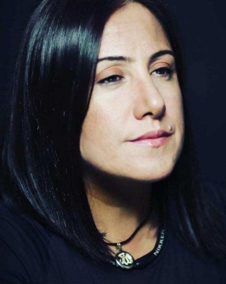 Birgül Ulusoy kimdir?  Aşk Mantık İntikam dizisinin kadrosunda yer alan Birgül Ulusoy kaç yaşında? G3