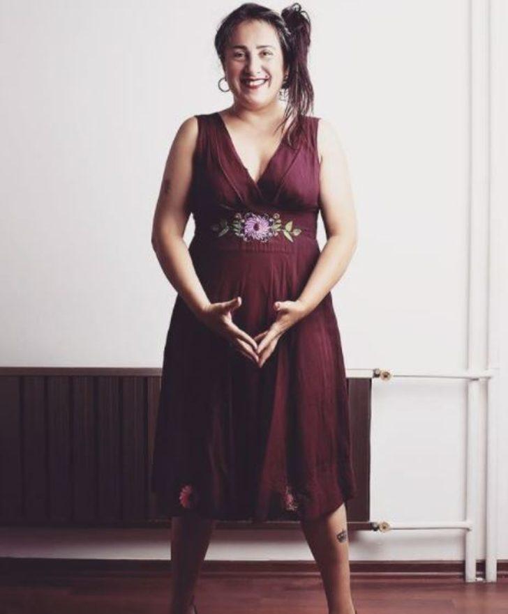 Birgül Ulusoy kimdir?  Aşk Mantık İntikam dizisinin kadrosunda yer alan Birgül Ulusoy kaç yaşında? G4