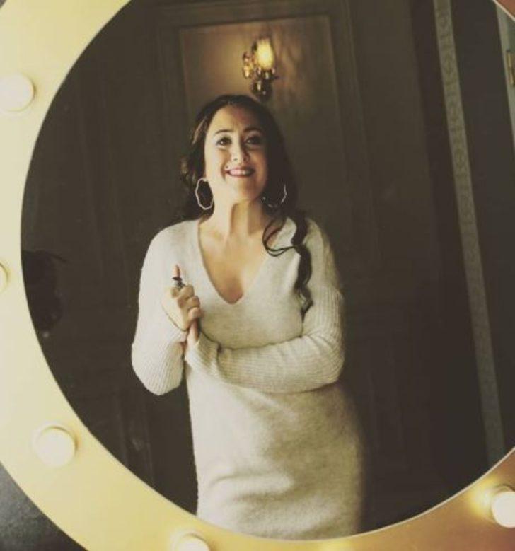 Birgül Ulusoy kimdir?  Aşk Mantık İntikam dizisinin kadrosunda yer alan Birgül Ulusoy kaç yaşında? G5