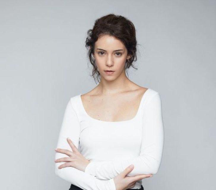 Ceren Koç kimdir? Aşk Mantık İntikam dizisi kadrosundaki Ceren Koç kaç yaşında? G2