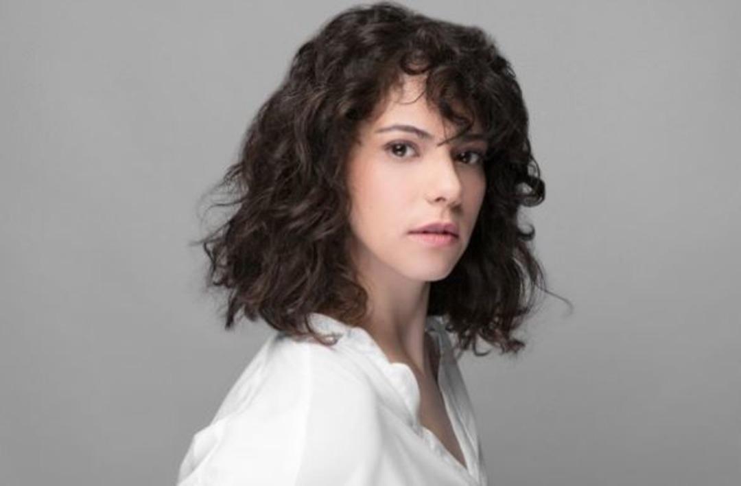 Ceren Ko&ccedil; kimdir? Aşk Mantık İntikam dizisi kadrosundaki Ceren Ko&ccedil; ka&ccedil; yaşında?