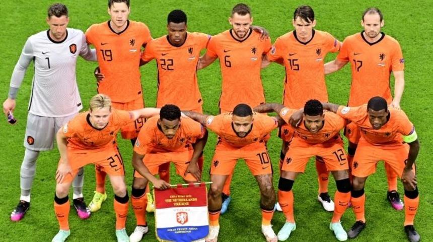 EURO 2020 Hollanda Avusturya maçı ne zaman, saat kaçta? EURO 2020 Hollanda Avusturya maçı hangi kanalda? 