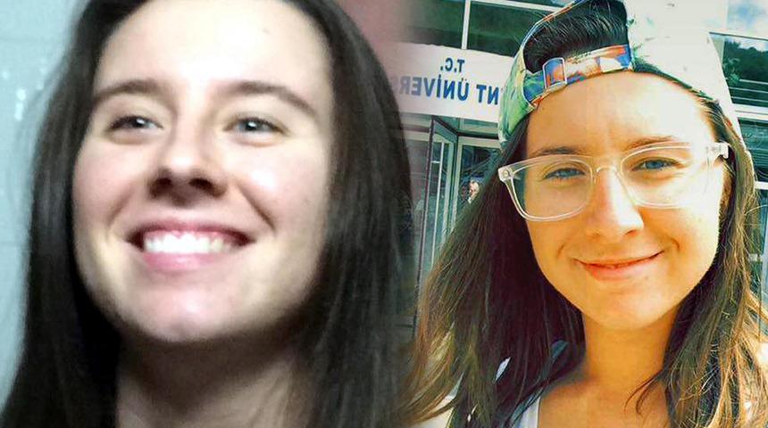 ABD'deki evinde cansız bedeni bulunan Gülperi'nin ölüm nedeni belli oldu