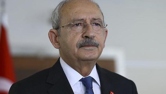 Kemal Kılıçdaroğlu: HDP İzmir il binasına yapılan saldırıyı lanetliyorum