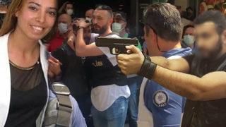 Son Dakika: HDP İzmir il binasına saldırı