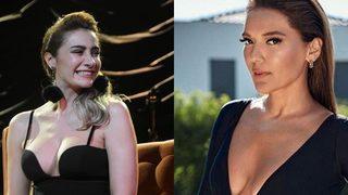 Kutlamasa daha iyiydi! Demet Akalın kankası Sıla'nın doğum günü kutlaması için garip bir yöntem seçti