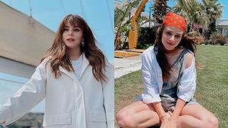 Masumiyet'in Ela'sı İlayda Alişan'ın yeni projesi belli oldu!