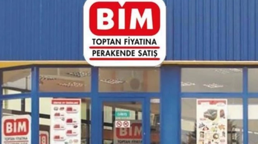 BİM aktüel ürünler listesi yayınlandı! 18 Haziran’da bisiklet indirimde!