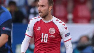 Christian Eriksen'in kalbine ritim düzenleyici takılacak