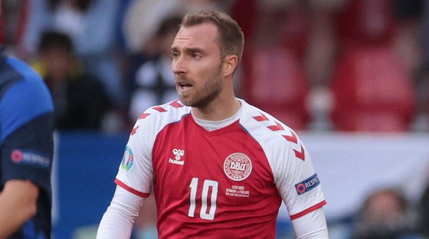 Christian Eriksen'in kalbine ritim düzenleyici takılacak