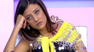 Solmaz Çiros Armağan Çağlayan'ın programını terk etti! Sorgu masasına gelmedim