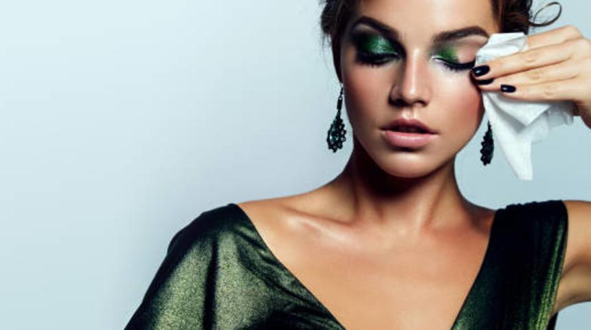 Hangi elbiseye hangi makyaj yapılır?