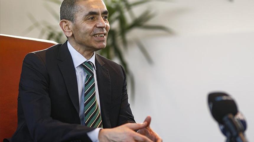 Uğur Şahin'den dünyayı korkutan dördüncü dalga uyarısı