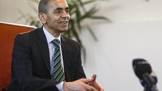 Uğur Şahin'den dünyayı korkutan dördüncü dalga uyarısı