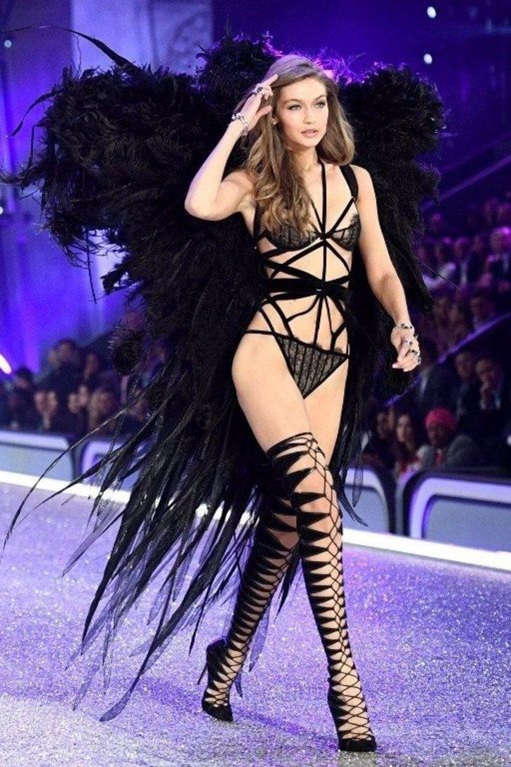 Victoria's Secret'ta yeni dönem başlıyor: Güzellik kalıplarını yıkacaklar! G3